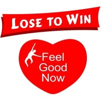 Lose to Win Lifestyle Centre logo