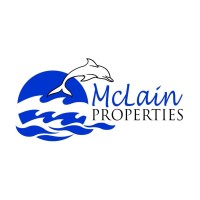 McLain Properties logo