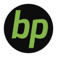 BP Shop logo