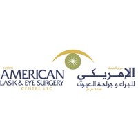 North American Lasik And Eye Surgery Centre logo