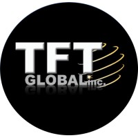 TFT Global Inc. logo