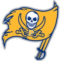 Poth High School logo