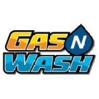 Gas N Wash logo