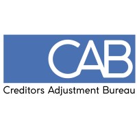 Creditors Adjustment Bureau Inc. logo