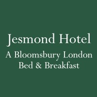Jesmond Hotel London logo