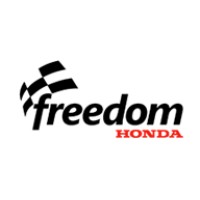 Freedom Honda logo