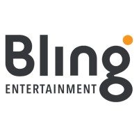 Bling! Entertainment Solutions logo