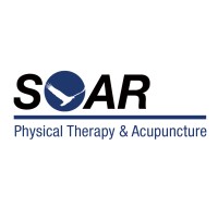 SOAR - Shore Orthopedic And Athletic Rehabilitation Physical Therapy & Acupuncture logo