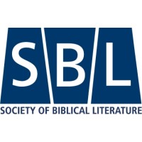Society Of Biblical Literature logo