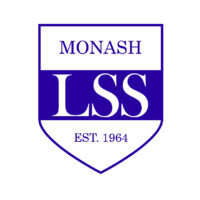Monash Law Students' Society logo