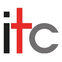 ITC Industrial Tooling Corporation Ltd logo