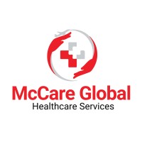 McCare Global Healthcare Services Inc. logo