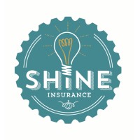 Shine Insurance Agency logo