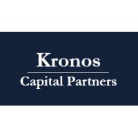 Kronos Capital Partners logo