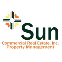 Sun Property Management logo