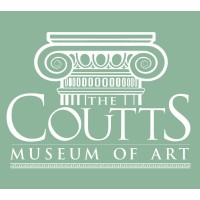 Coutts Museum Of Art logo