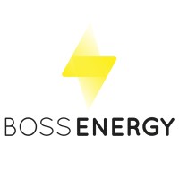 Boss Energy LLC logo