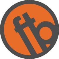 Full Tilt Boogie logo