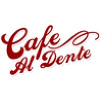 Cafe Al Dente logo