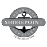 Shorepoint Insurance Services logo