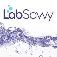 LabSavvy logo