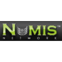 Numis Network logo