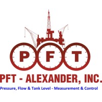 PFT-Alexander, Inc