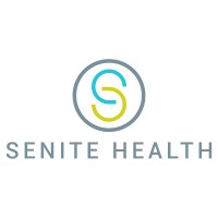Senite Health logo