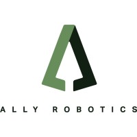 Ally Robotics logo