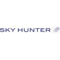 Sky Hunter Corporation logo