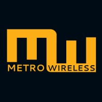 Metro Wireless logo