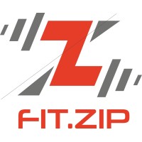 FITZIP logo
