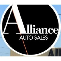 Alliance Auto Sales & Service logo