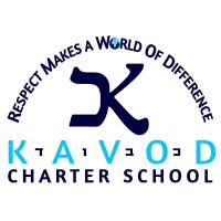 Kavod Charter School logo