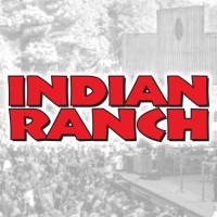 Indian Ranch And Samuel Slater's Restaurant logo