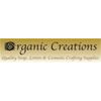 Organic Creations logo