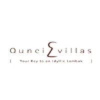 Qunci Villas logo