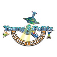 Young And Polite Children’s Dentistry logo