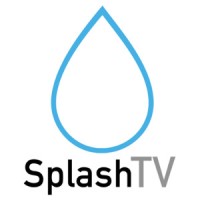 Splash TV logo