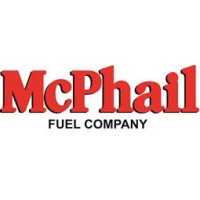 McPhail Fuel Company logo