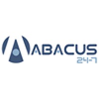 Abacus24-7 logo