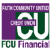 Faith Community United Credit Union logo