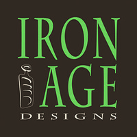 Iron Age Designs logo