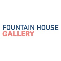 Fountain House Gallery logo