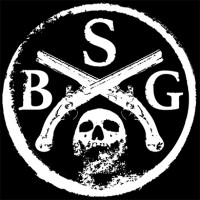 Black Sail Games logo