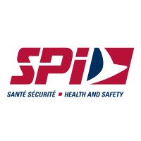 SPI Health and Safety logo