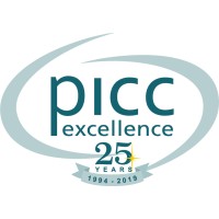 PICC Excellence, Inc. logo