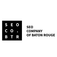 SEO Company Of Baton Rouge logo