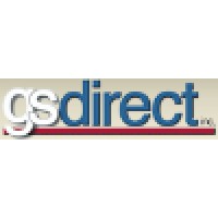 GS Direct Inc logo