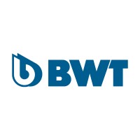 BWT Belgium NV SA logo